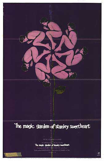 Magic Garden of Stanley Sweetheart