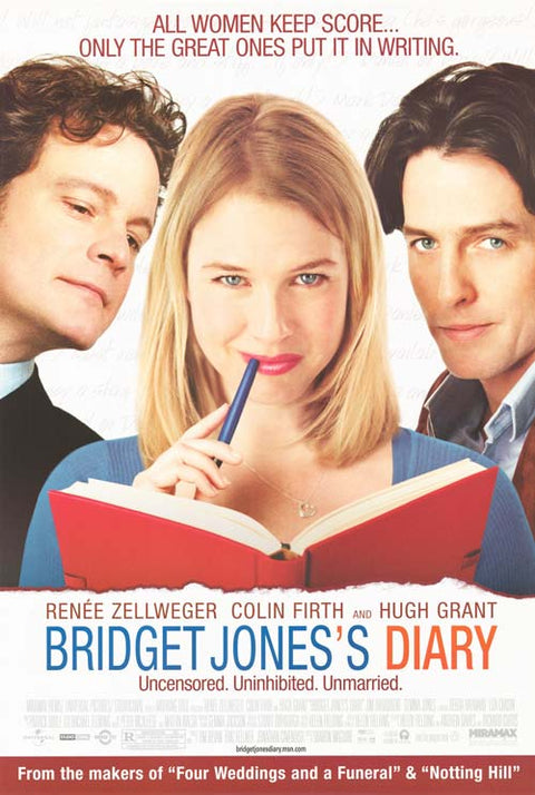 Bridget Jones's Diary