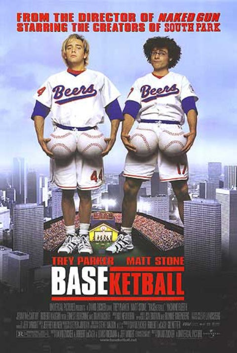 Baseketball