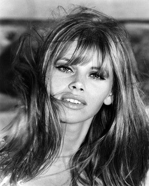 Britt Ekland