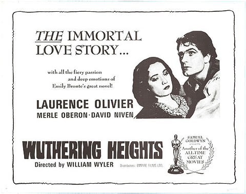 Wuthering Heights