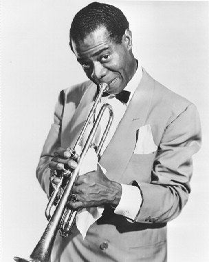 Louis Armstrong