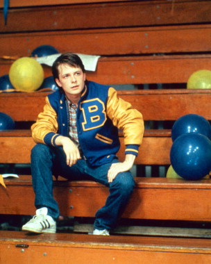 Michael J. Fox