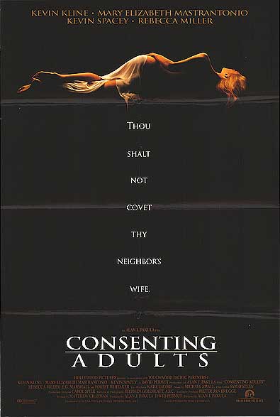 Consenting Adults