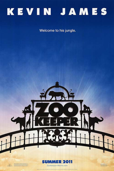 Zookeeper