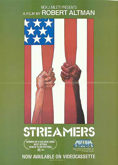 Streamers