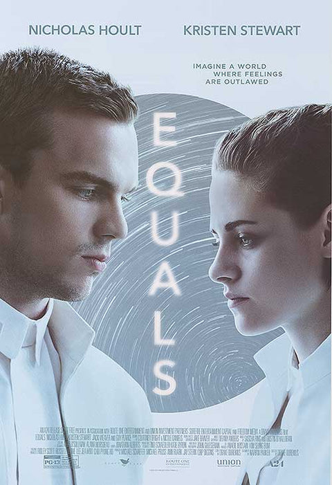 Equals