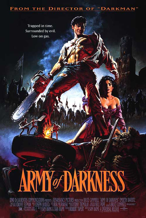 Army Of Darkness