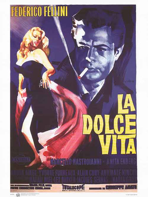 La Dolce Vita