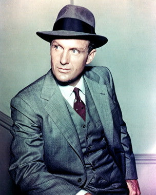 Robert Stack