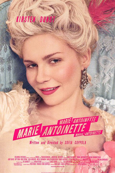 Marie Antoinette