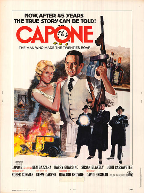 Capone