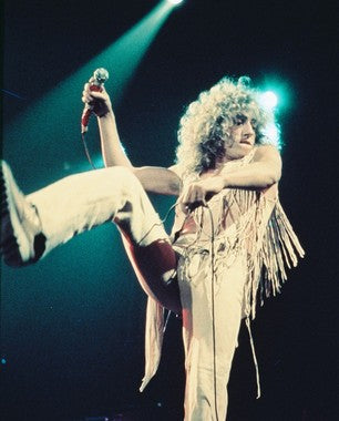 Roger Daltrey