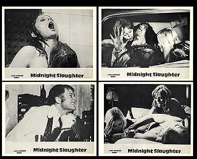 Midnight Slaughter