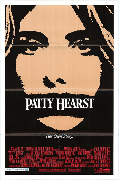 Patty Hearst