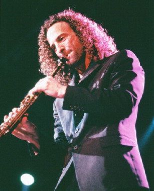 Kenny G