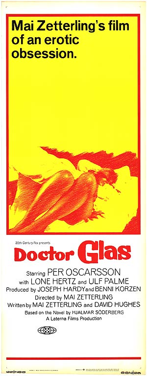 Doctor Glas