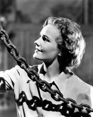 Frances Farmer