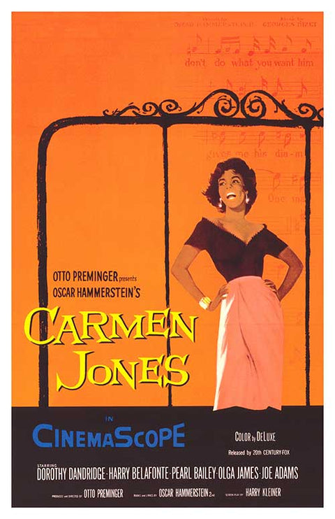 Carmen Jones