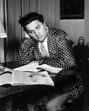 Federico Fellini