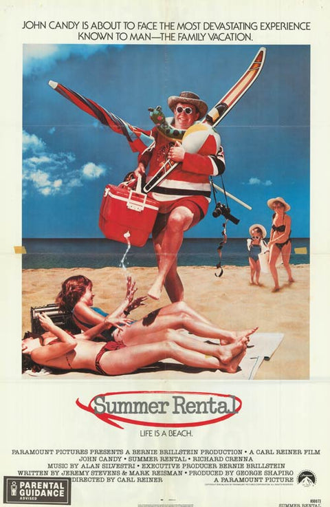 Summer Rental