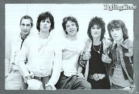 Rolling Stones