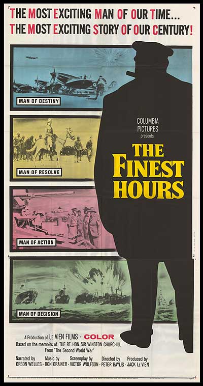 Finest Hours