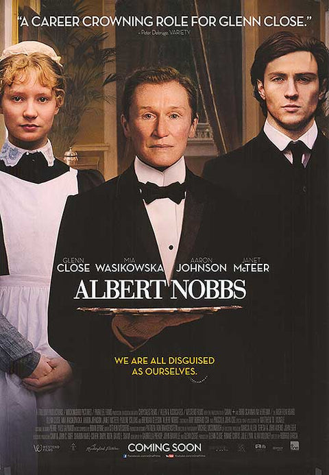 Albert Nobbs