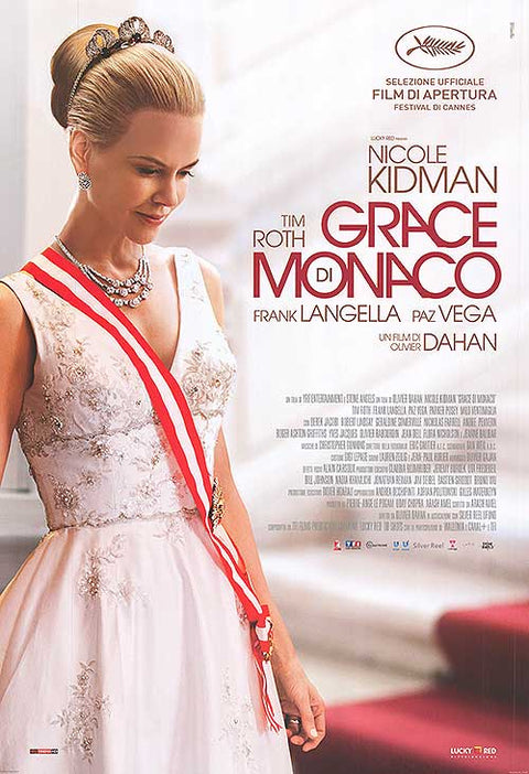 Grace of Monaco