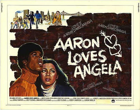 Aaron Loves Angela