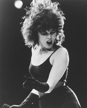 Pat Benatar