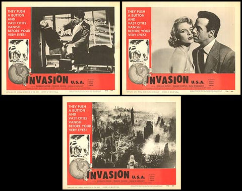 Invasion USA