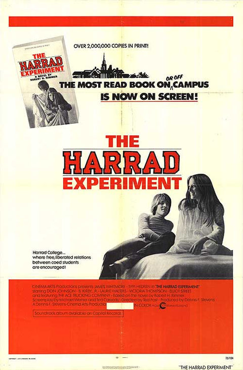 Harrad Experiment