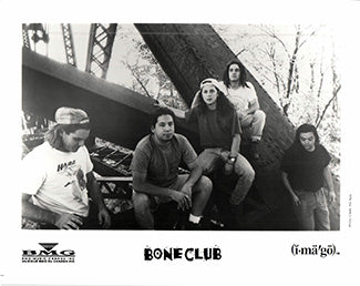 Bone Club