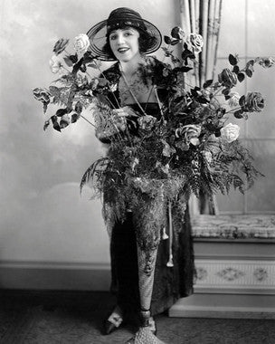 Bebe Daniels