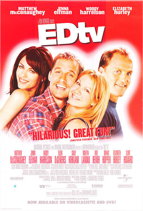 EdTV