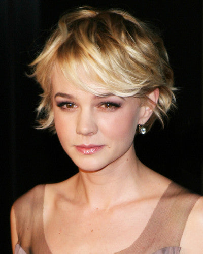 Carey Mulligan