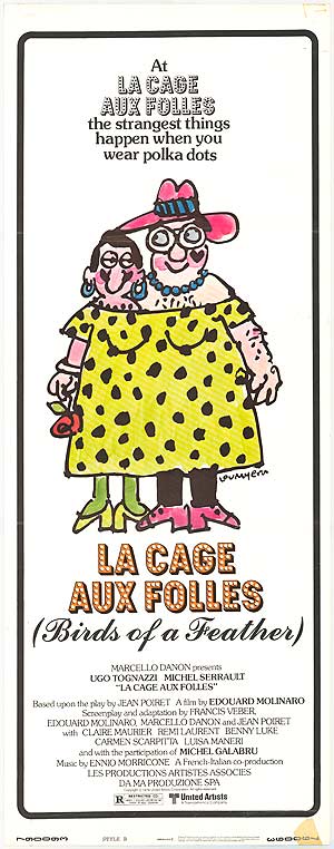 La Cage Aux Folles