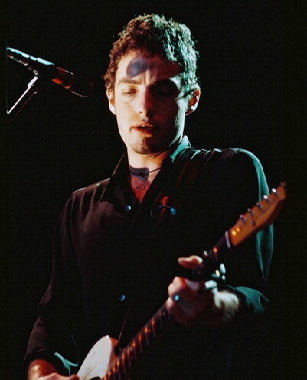 Jakob Dylan