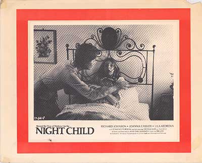 Night Child