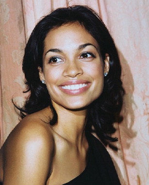 Rosario Dawson