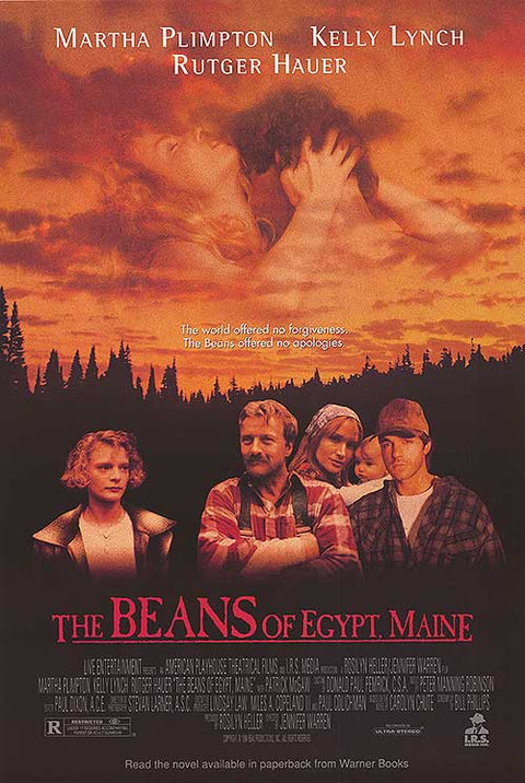 Beans of Egypt, Maine