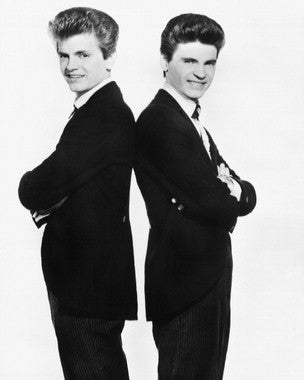 Everly Brothers