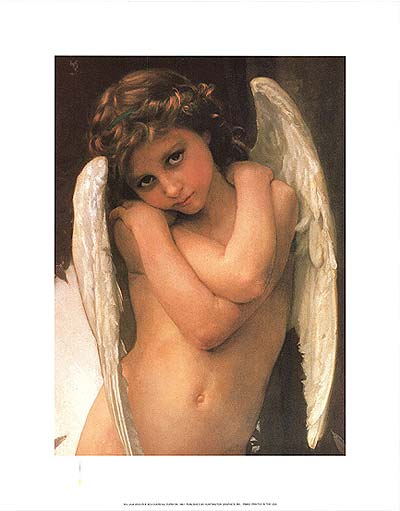 Bouguereau, William-Adolphe