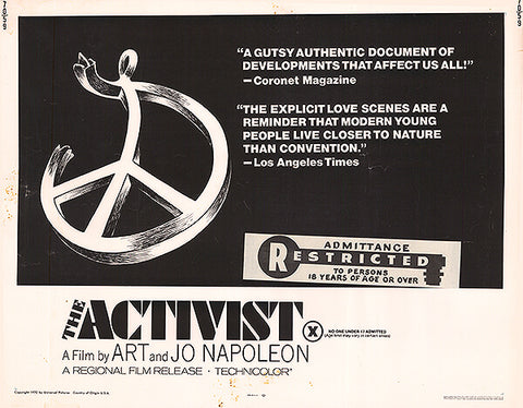 Activist