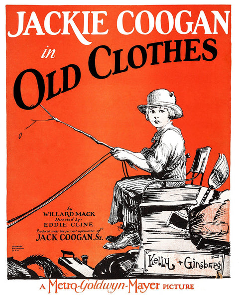 Old Clothes