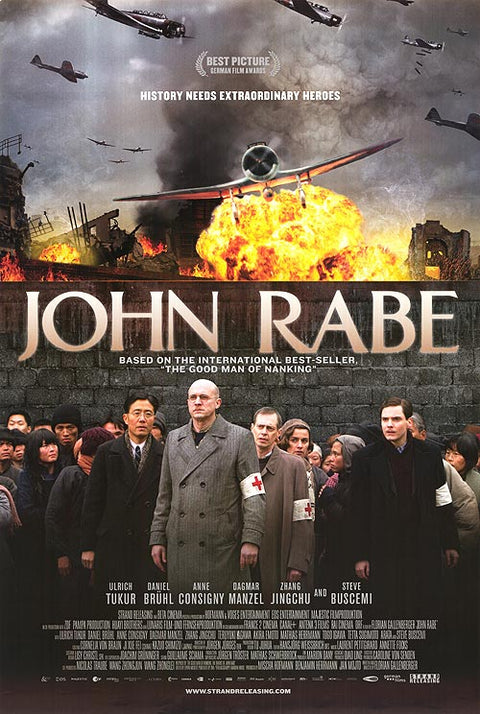 John Rabe