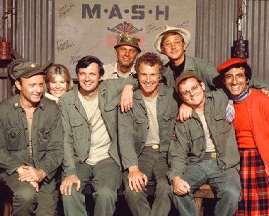 M*A*S*H