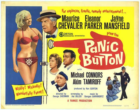 Panic Button