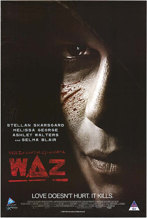 Waz